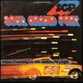 Soul Grand Prix 1982